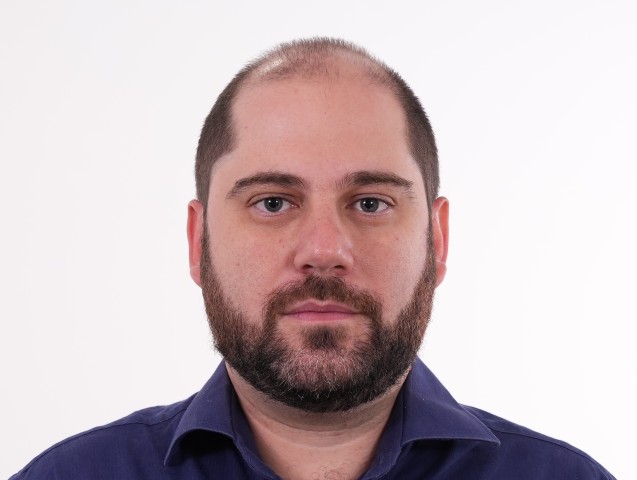 Rodrigo Monteiro